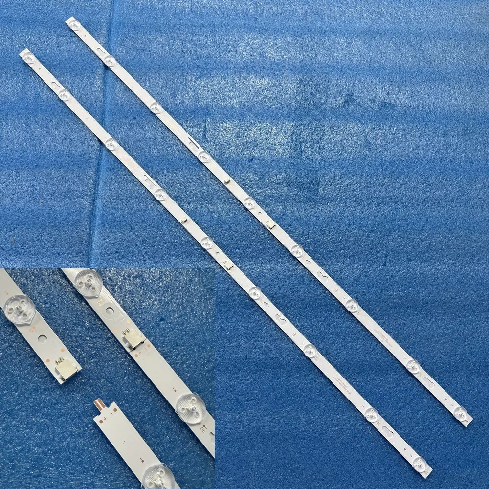 

LED strip for HKPROHKP40SM9 JVCSI40FS Thomson T40 FSE1170 T40 FSL5130