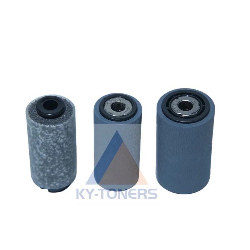 

059K31270 059K31281 059K44920 Document Paper Feeder Roller Tire For Xerox DC 236 286 336 3005 2007 3007 450I 5010