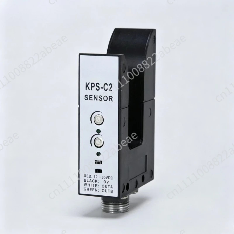 KPS-C2 Correction Sensor PS-C2 Photoelectric Detector ZPS-2B Opposite Side U-type Photoelectric Switching Eye