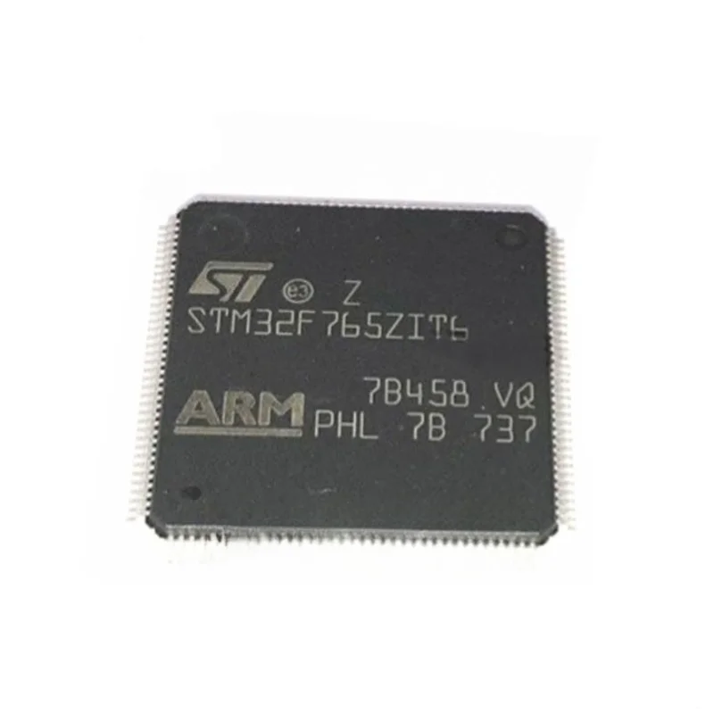 

5Pcs/Lot STM32F765ZIT6 144-LQFP Help PCBA Complete BOM And Material List