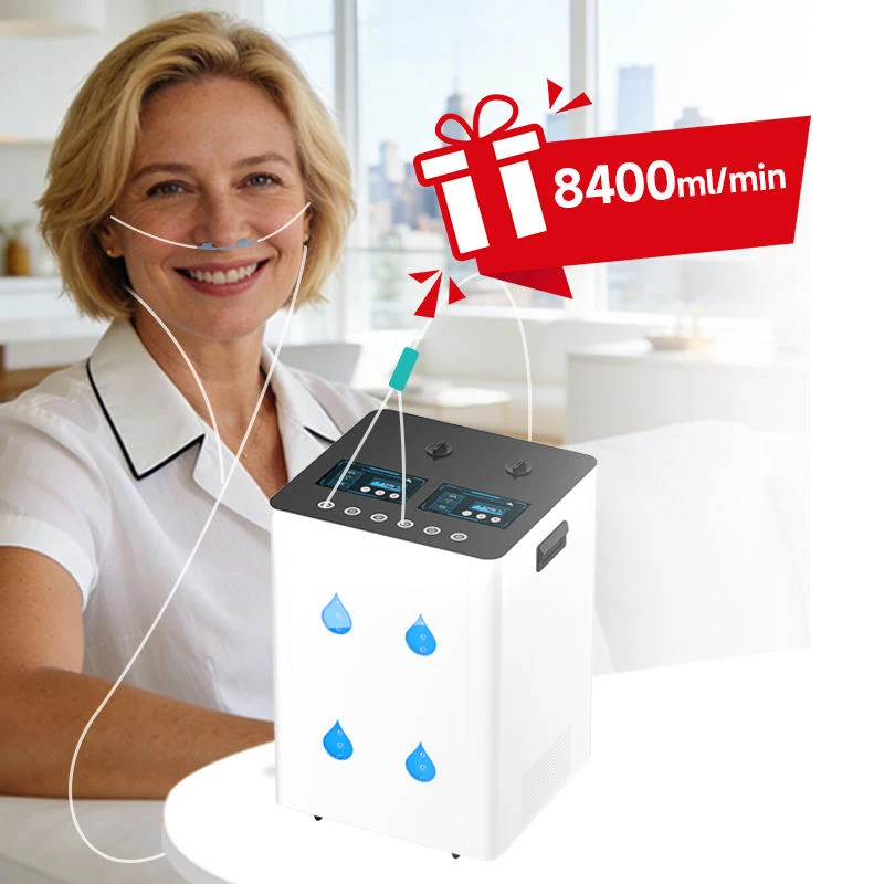 High Concentration …