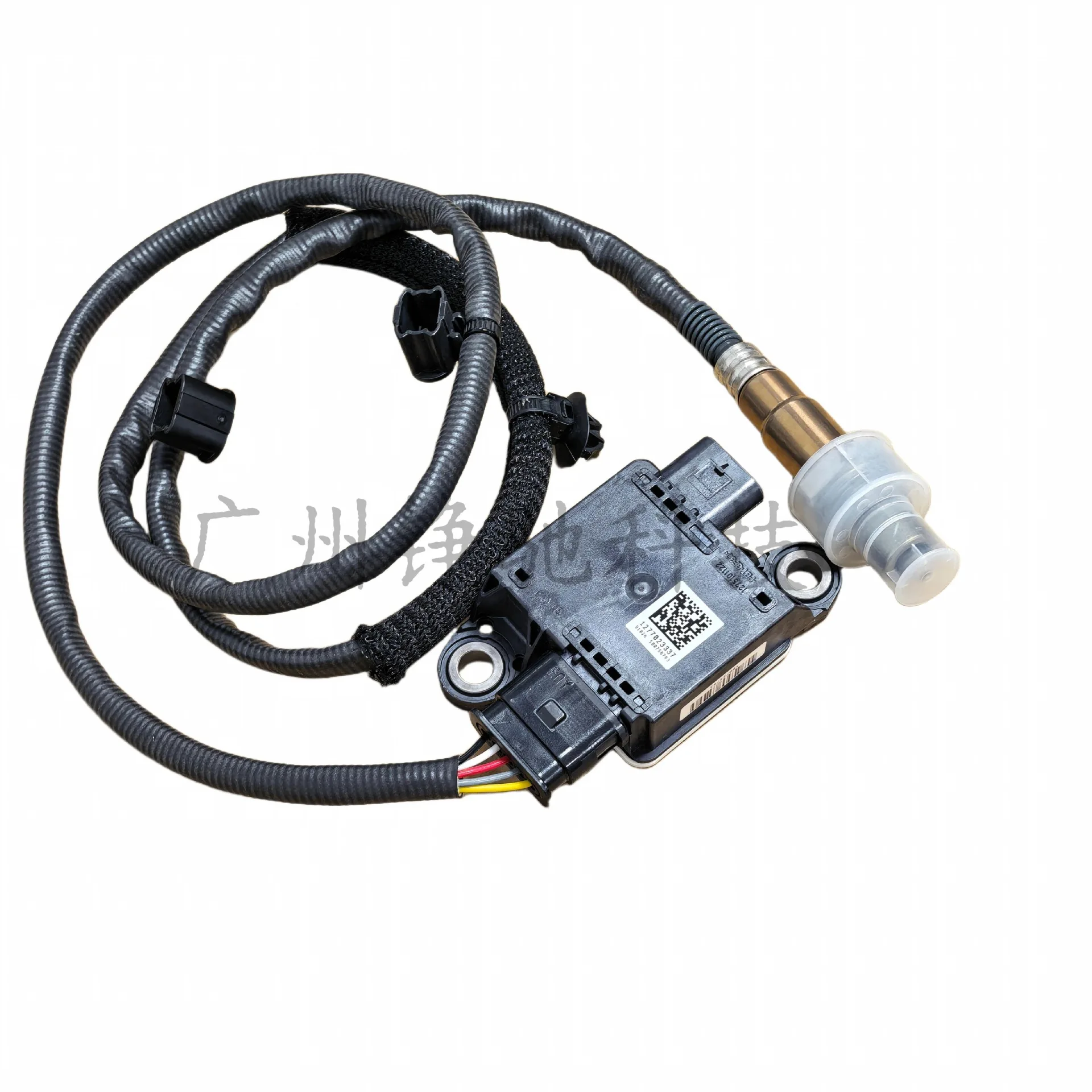 1588a516 Is Suitable For Gk9w 4n14 Exhaust Particulate Matter Pm Sensor