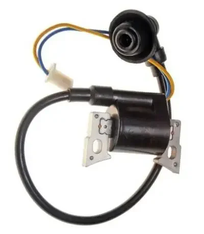 Ignition Coil Modul KG3300TI-13300 Fit for Kipor GS3000 GS6000 IG3500 IG6000