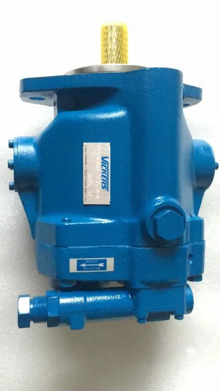 Brand new the original authentic plunger pump PVB29-RS-20-CM-11 and PVB29-FRS-20-CMC-11-JA