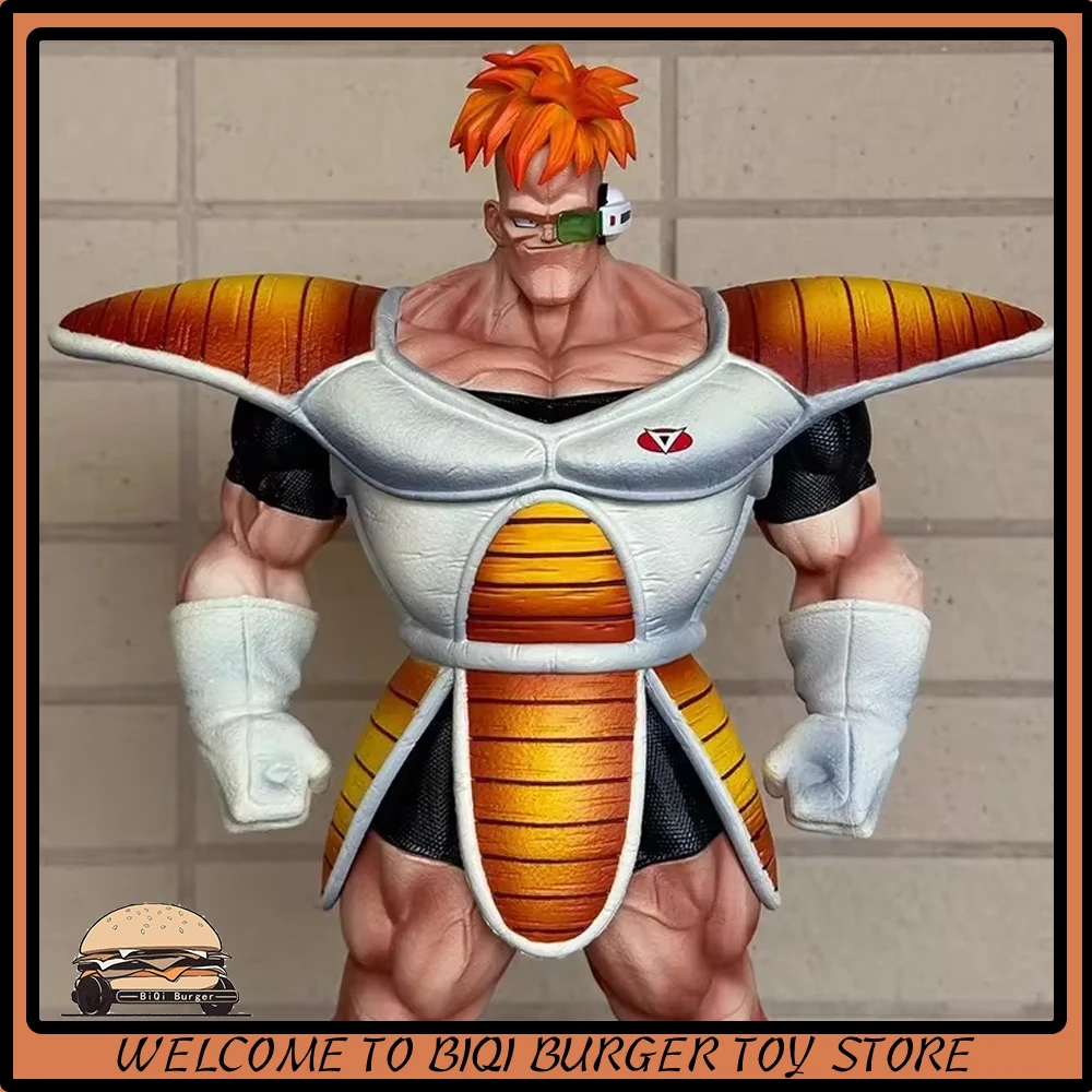 

31cm Dragon Ball Z Anime Figures Recoom Ginyu Force Action Figures Pvc Figurine Gk Statue Model Desk Decoration Doll Toys Gifts