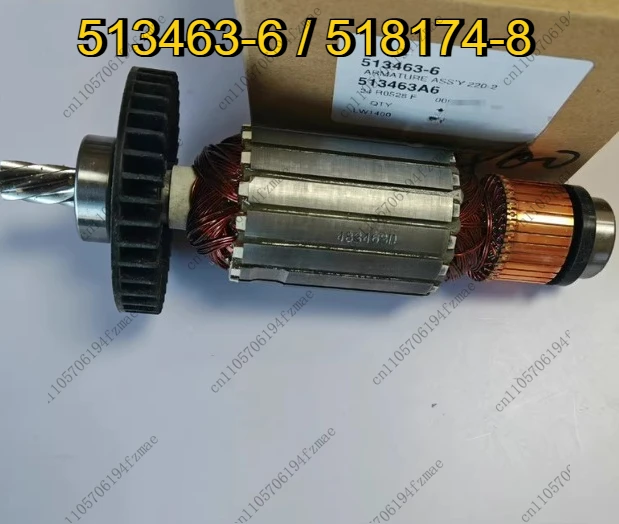 

Аксессуары Ротор LW1400, LW1401 513463-6/518174-8 Функционально неповрежденный