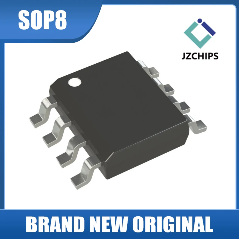 （20 pcs）25LC256T-E/SN SOP8 MICROCHIP Brand new Original  Integrated circuit  JZCHIPS (Contact us to get best offer)