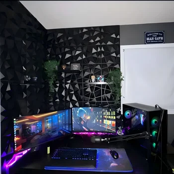 10 best sales उच्चारण दीवार - №3