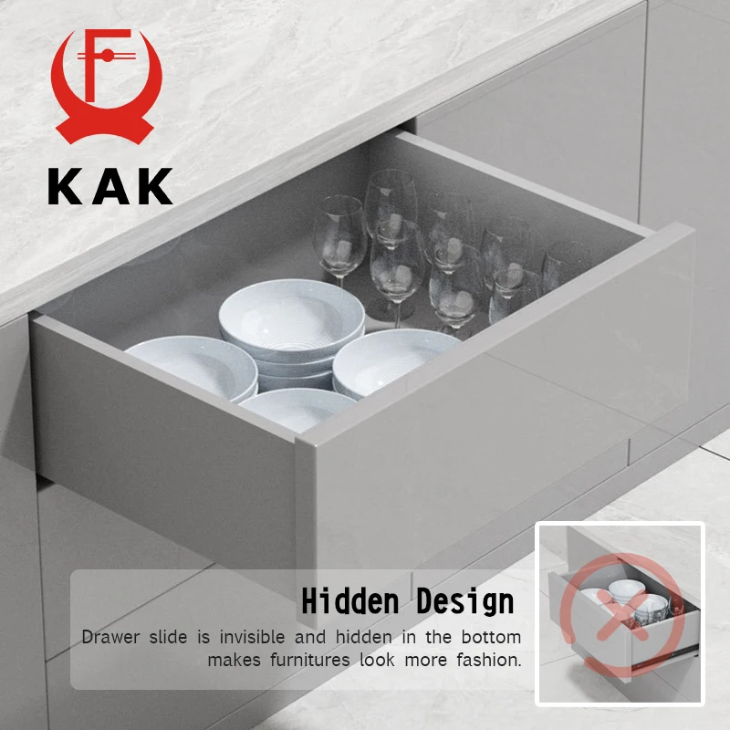 Thumbnail 2 - #27 Best Drawer Runners to Buy In 2026