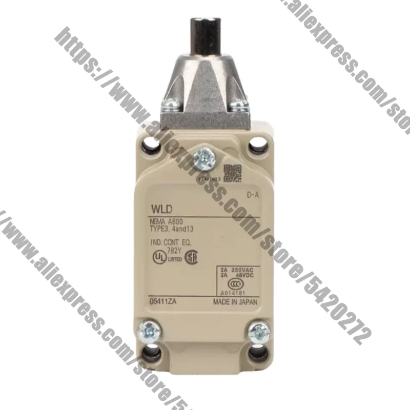 

New WL01D WLD WLD2 WLD-Q Travel Switch Limit Switch