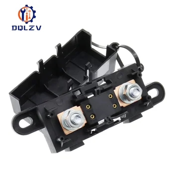 ks držák pojistek ANM-H3 MEGA Auto/držák plochých pojistek ANM s šroubovacím uchycením, plochá pojistka 30A/50A/60A/70A/80A/100A/125A/175A/200A/225A/500A 10 nejlepší prodej pojistka dálkového ovládání - №9