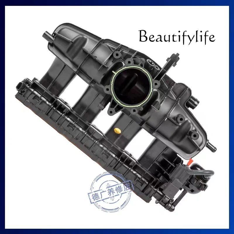 

Original A6LA4LQ5Q3 CC Haorui Branch Intake Manifold