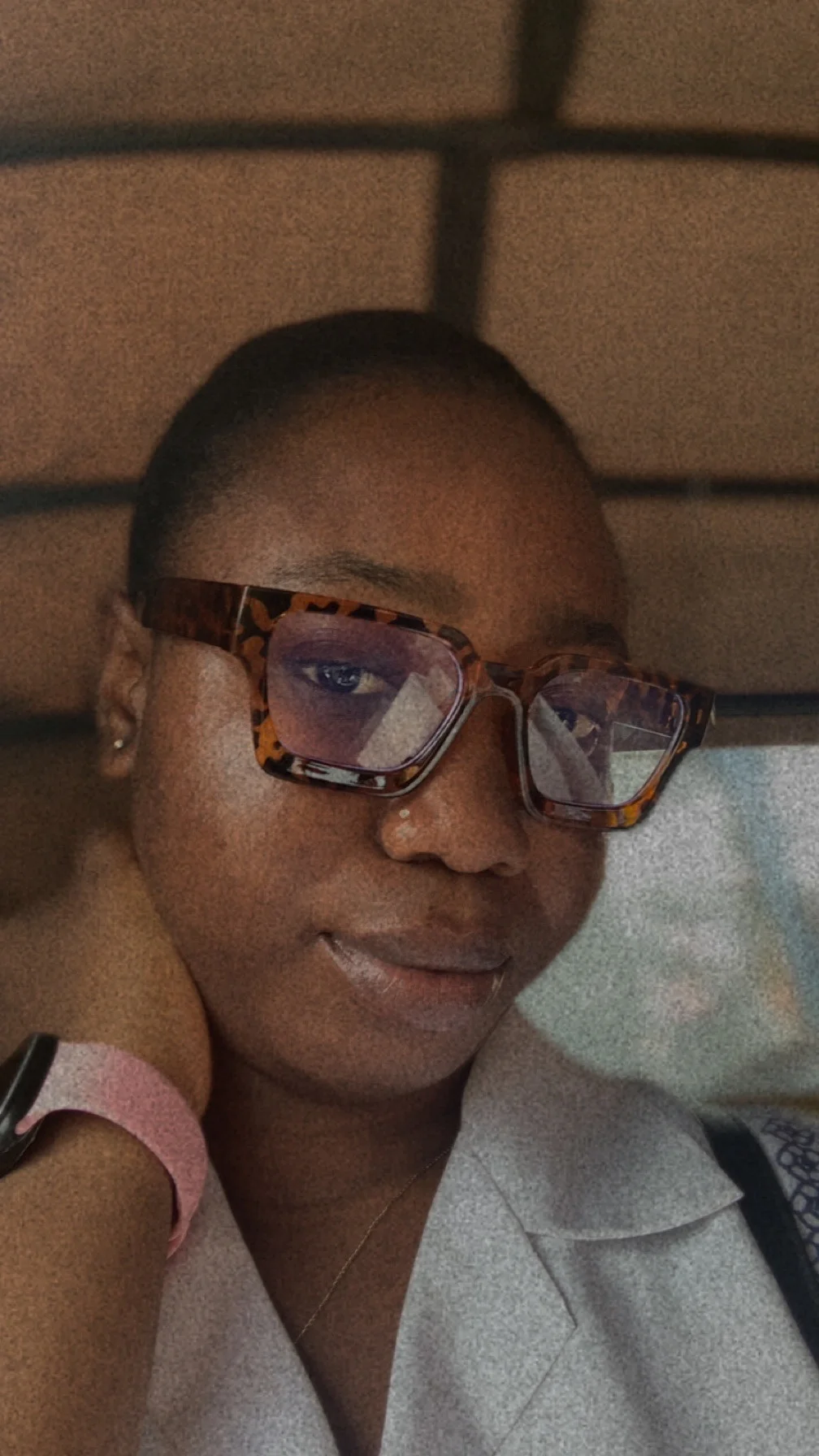 نظارات مربعة ذات حواف سميكة للنساء والرجال نظارات كمبيوتر شفافة عتيقة ملونة كبيرة الحجم نظارات بصرية Oчки #5