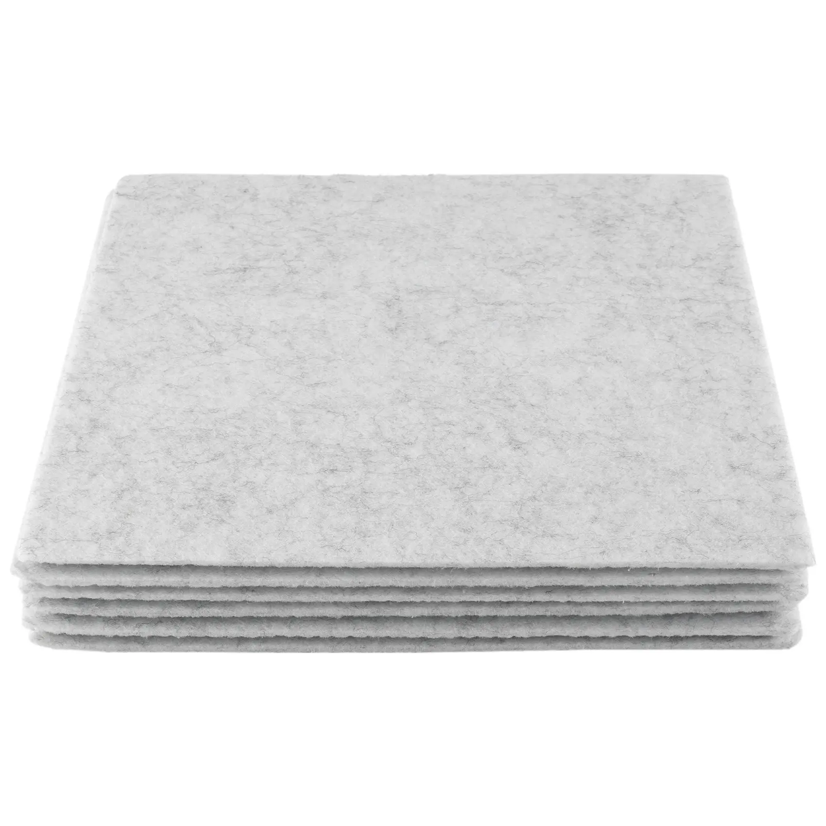 

Qcvv-6PCS Акустическая поглощающая панель 12 x 12 x 0,4 дюйма Звукоизоляционная прокладка