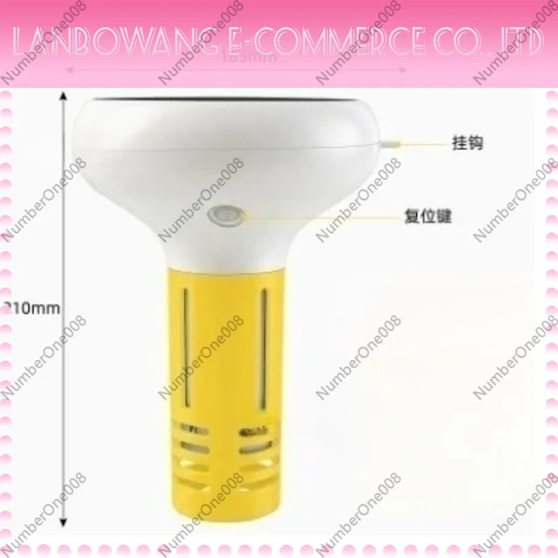 Suitable for Water Quality Detectors, Salt Tank Detectors, Online Water Quality Analyzers
