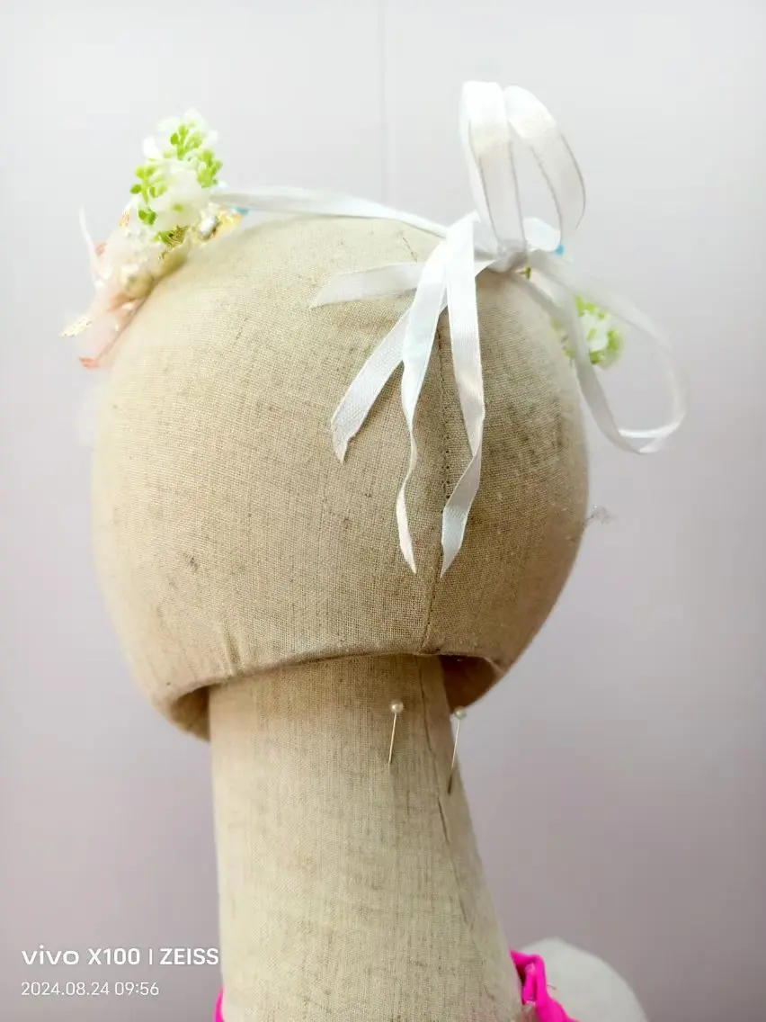 Изысканный размер на заказ цвет на заказ детская одежда для выступлений для девочек современное розовое Lyrical балетное платье