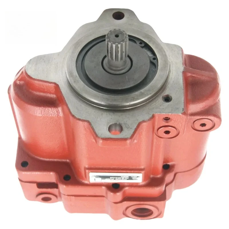PVK -0B PVK-2B PVK-3B Excavator Main Hydraulic Piston Pump PVK-3B-725-N-5074 Plunger Pump