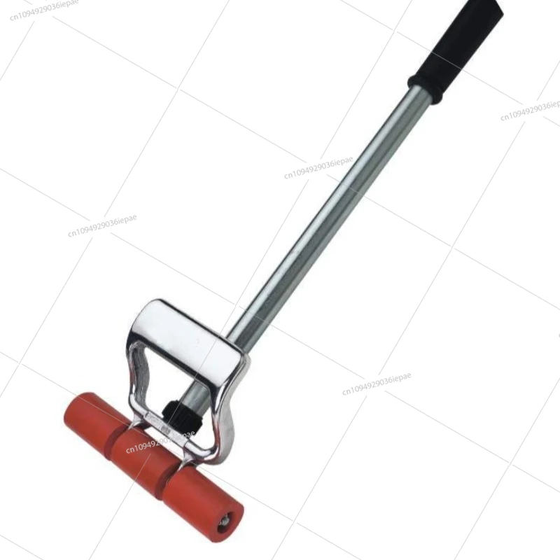 

Pressure Rollers for Wallpaper and Pvc Floor with Retractable Pole