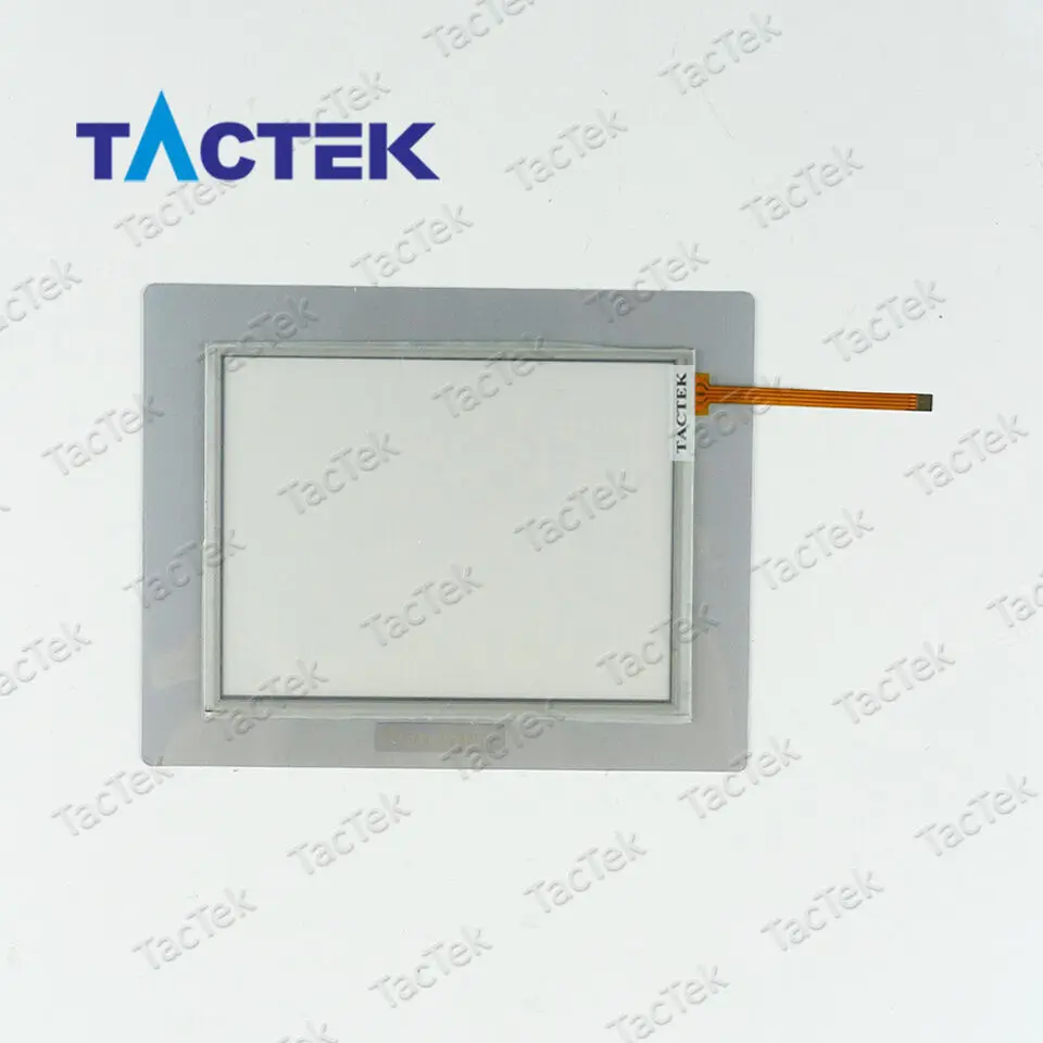 Touch Screen Panel Digitizer for Pro-Face GP-4301TM PFXGM4301TAD + Overlay