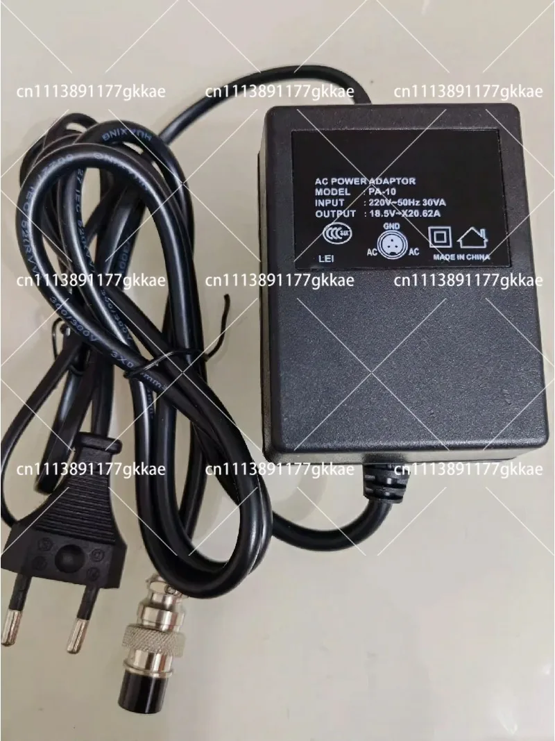 Mg82cx Mg124cx Mg166 Mixer Power Adapter Replacement Charger