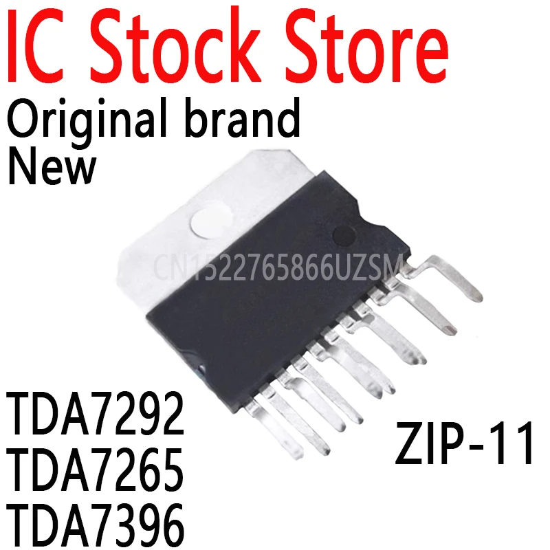 TDA7850 TDA7851L TDA7388 TDA7292 TDA7265 TDA7396 TDA7296 TDA7297 TDA7377 TDA7379 TDA7294V TDA7293V TDA7576B TDA7802SM TDA7562B