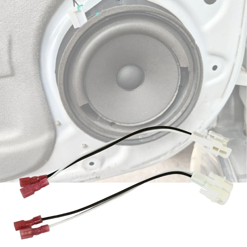  Enhanced Sound Quality Wiring Sound System Upgrades for 2016+ Korea