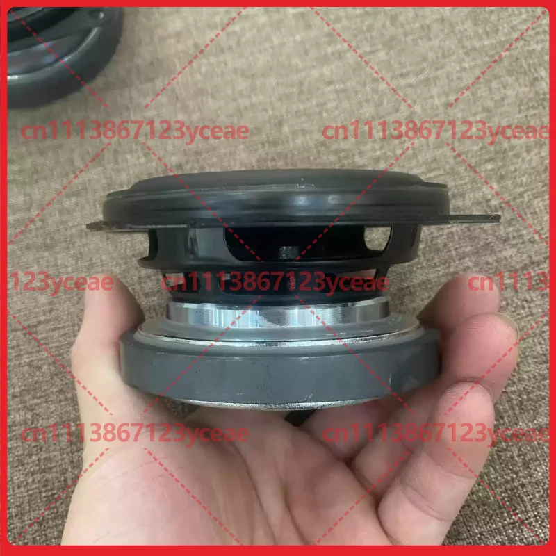 used For SONOS SUB 4 Inch Mid‑bass Speaker Unit Replacement Repair Parts 4Ω 50W 90mm Large Magnet
