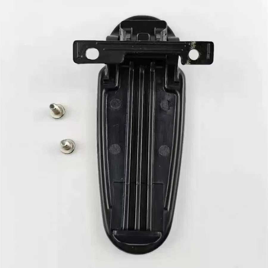 The Belt Clip with screws for Kenwood TK3178 TK3148 TK3360 TK2178 TK3170 NX220 NX320 etc Walkie Talkie