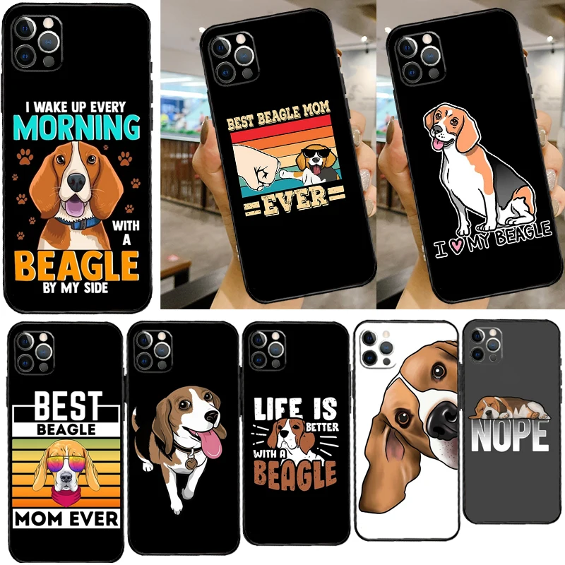 Beagle Puppy Dog Co… - image