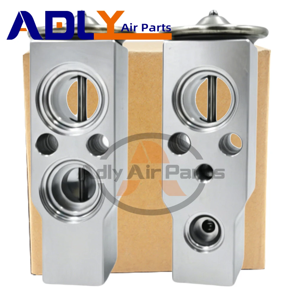 

AC Block Expansion Valve For Hyundai Santa Fe II 2.2 CRDI GLS 976042B000 97604-2B000