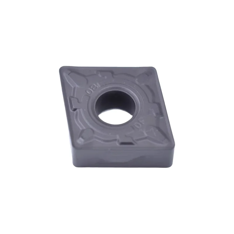 

CNMG090308-DF YBC152 YBC252 YBC251 Original ZCCCT turning tool carbide insert for cutting Tool
