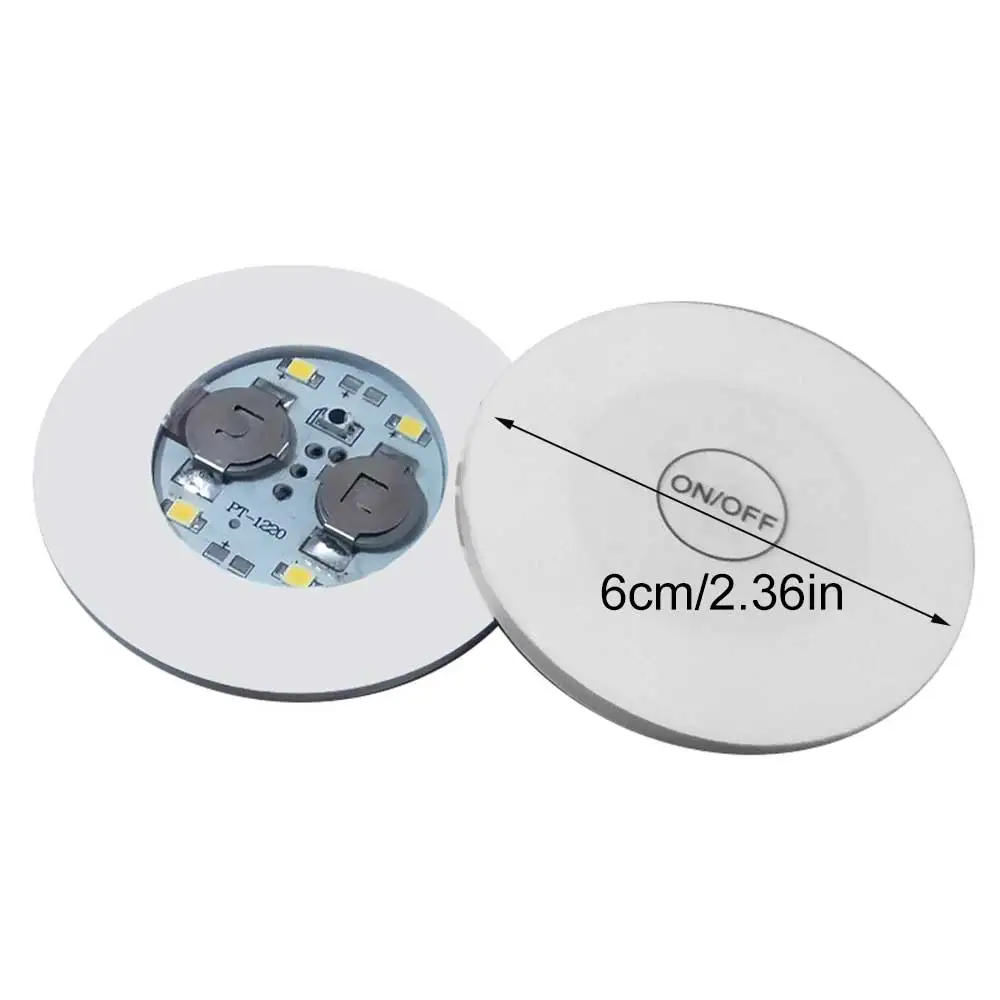 ملصقات ضوء LED فائقة السطوع متوهجة للزجاجات ، حصيرة أكواب ، مصباح كوستر لحفل الزفاف ، العام الجديد ، حفلة الكريسماس ، كوب مشروبات ، ديكور فازة