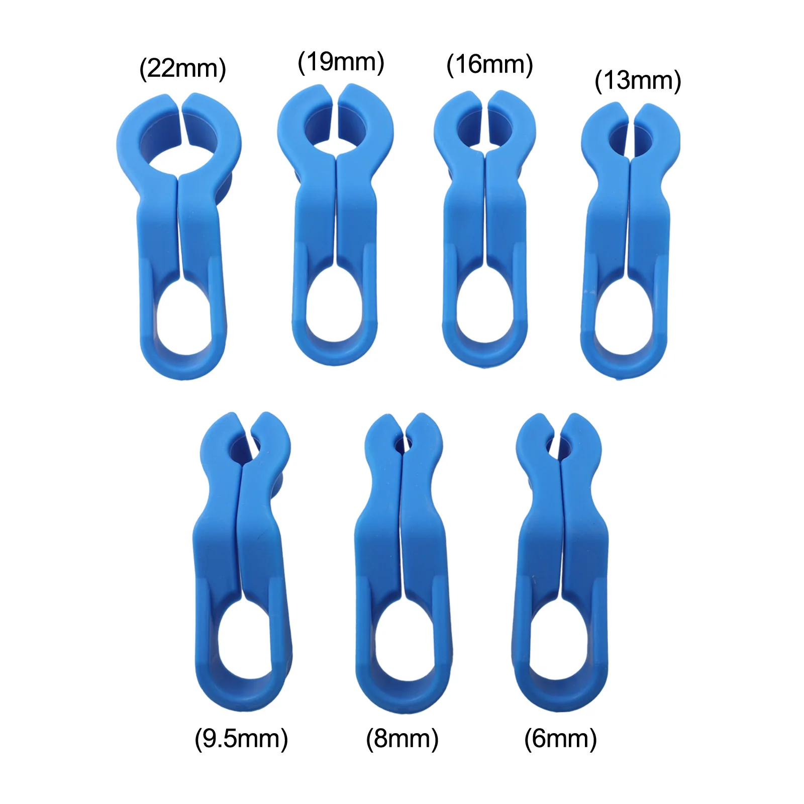 

AC Line Disconnect Tool Car Air Conditioning Tool Wide Range Of Opening Sizes Access Hard-to-reach Areas Perdurable ABS Material