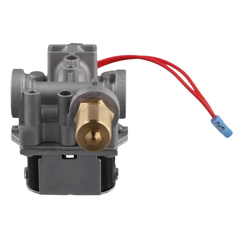 

AS57-93870 92089 10 Gallon RV Water Heater Gas Valve Assembly For Dometic Atwood G10 GC10 GCH10 GH10 SVC 10 Gal