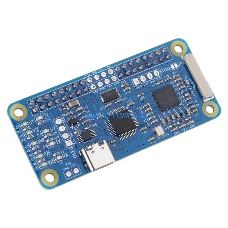G88D Space Saving Miniature Board for BlueDV for DIY Enthusiasts