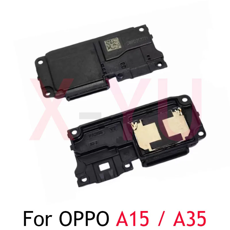 

Динамик для OPPO A12 A15 A16 A17 A35 A57 A15S A16K A17K Fusion