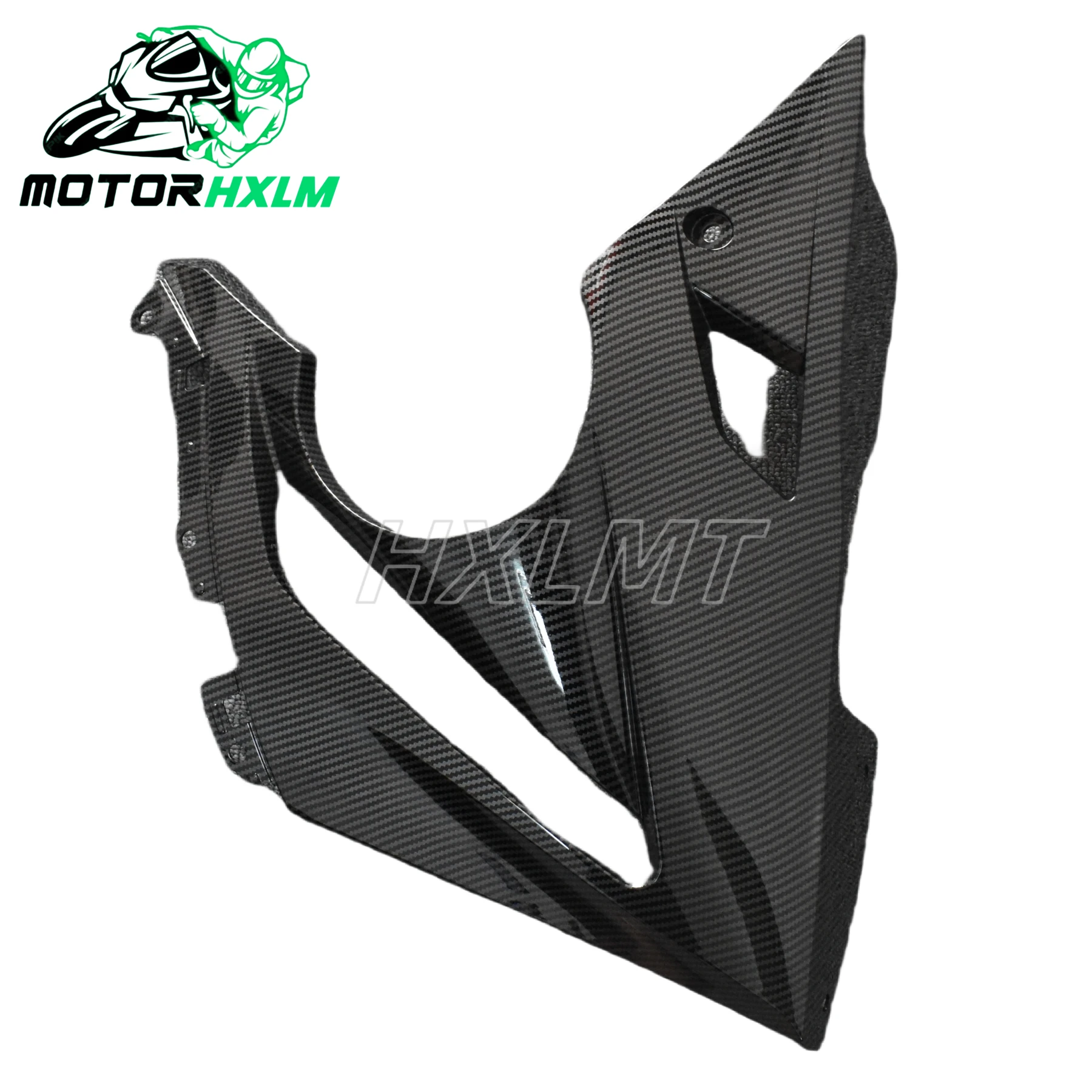 For Kawasaki EX650 Ninja650 ZX650 NINJA 650 2009 2010 2011 Motorcycle Front Wheel Fender Mudguard Splash Guard Fairing