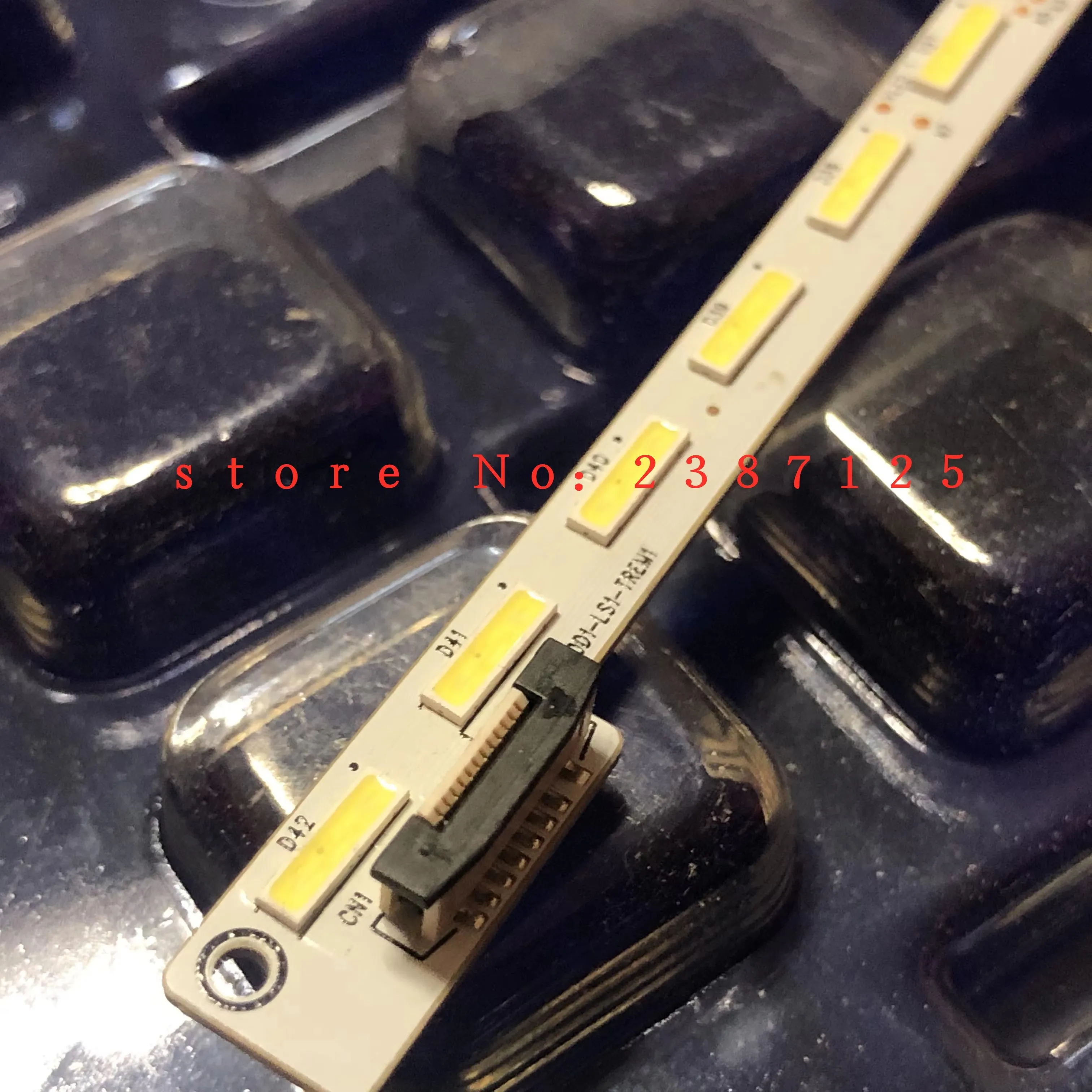 

LED Backlight Strip For V420D1-LS1-TREM1 V420DK1-LS1 42U2 42U3 42Q1N UD42B6000ID UD42C6080iD TH-L42E6T TH-L42E6K LED42K680X3D
