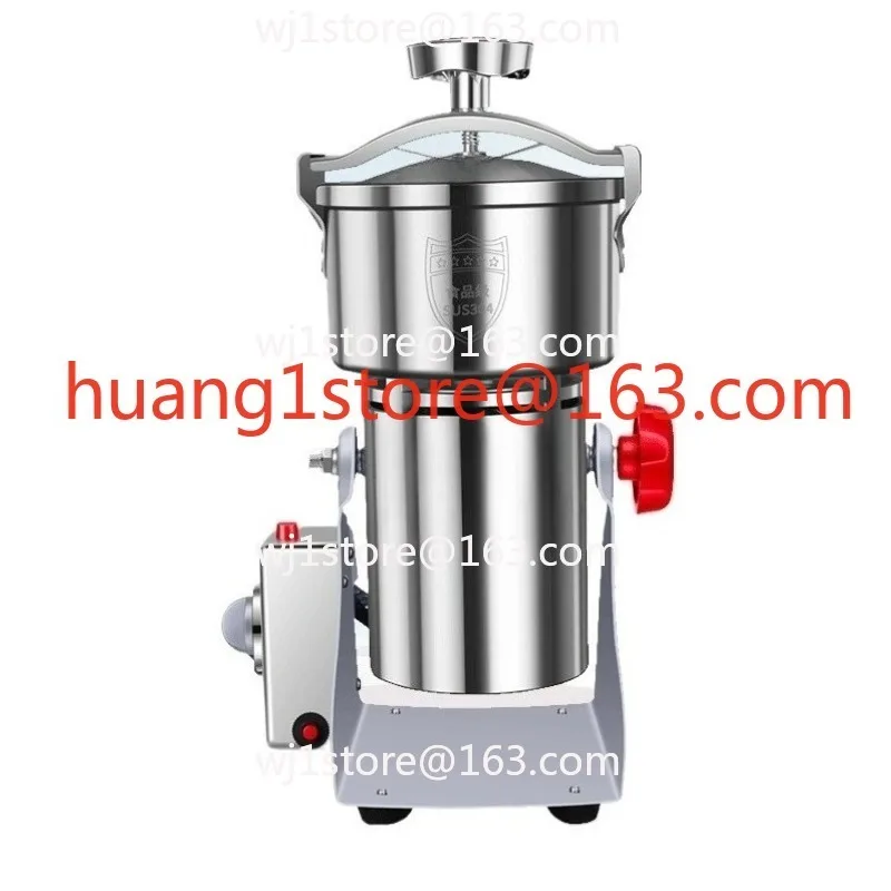 Grinder Small powder ultra-fine crushing wall breaker for commercial use