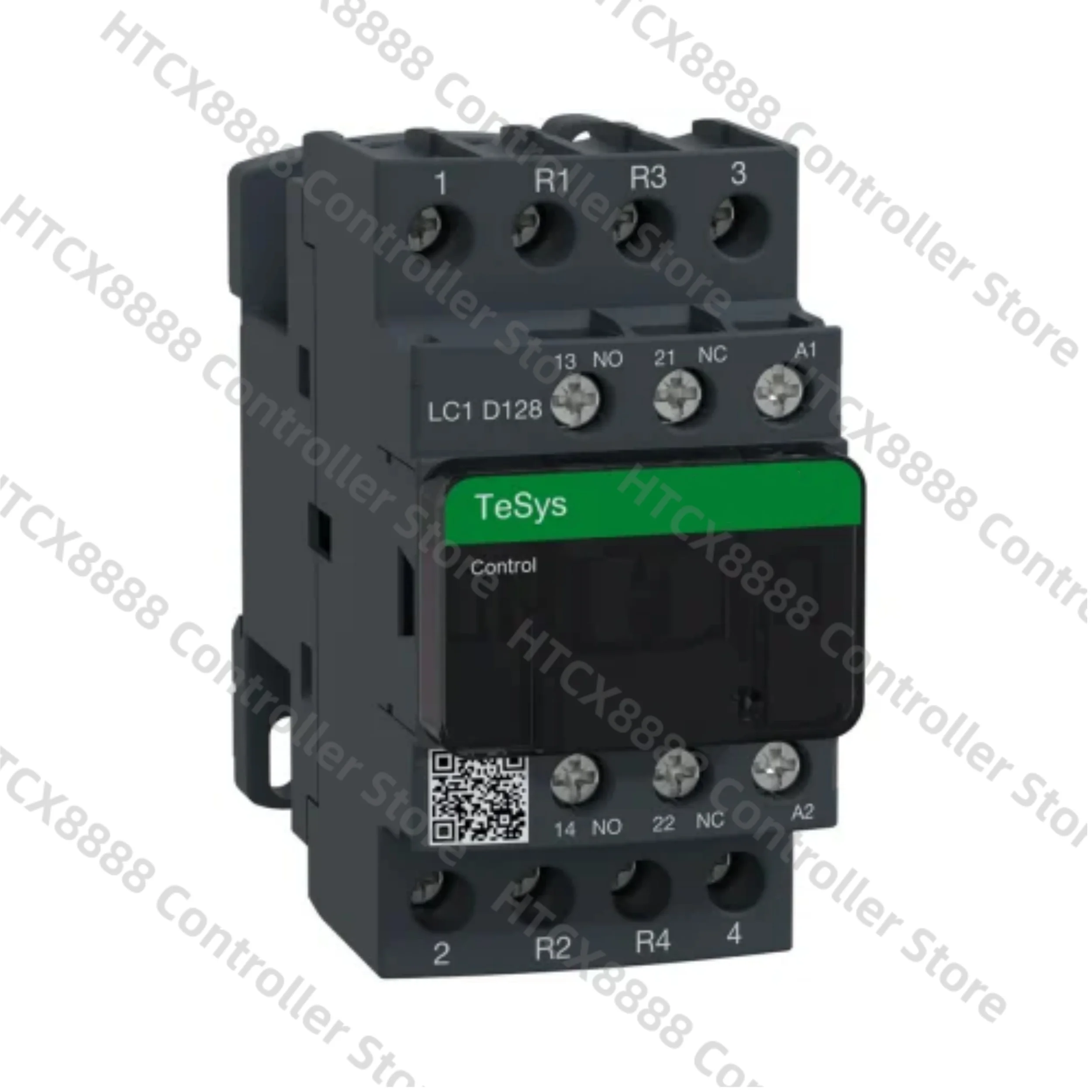 New Original LC1D128MDC 12A 220VDC