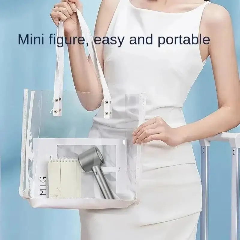 Portable Mini Turbine Cooling Fan Rechargeable Usb Powered Fan_voghion.com