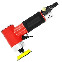 

Пневматическая концентрическая шлифовальная машина, волшебная полировальная машина для автомобиля, угол X под прямым углом можно настроить