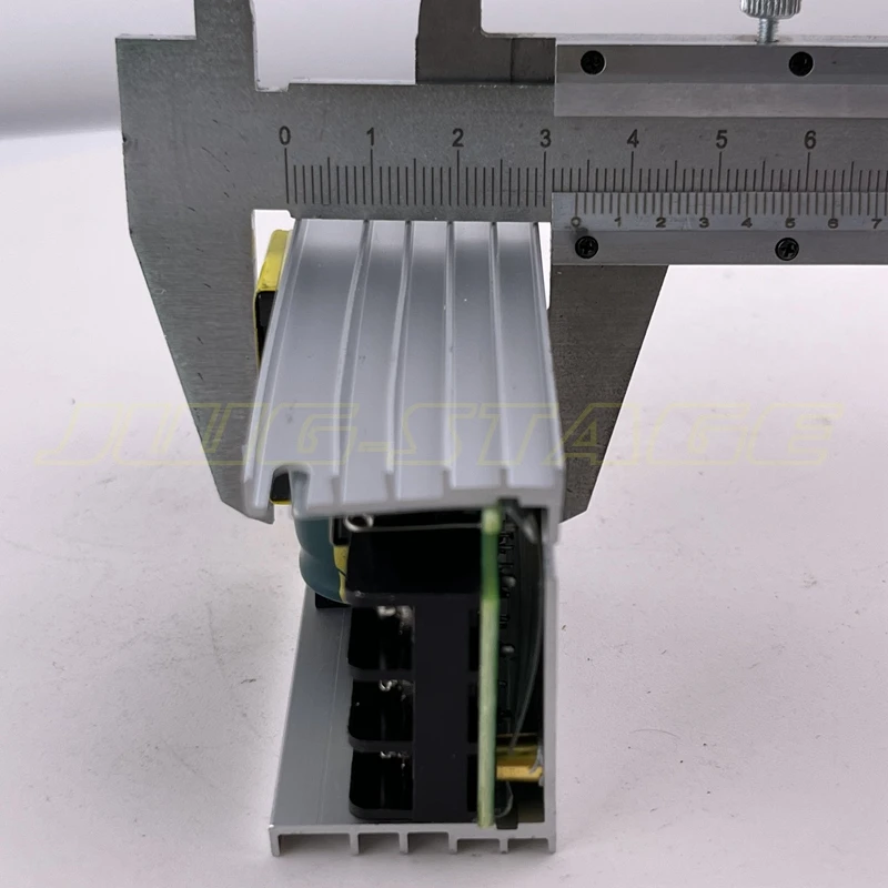 HK-U100-12v 12v 100w Power Supply For 10W LED Moving Head Light