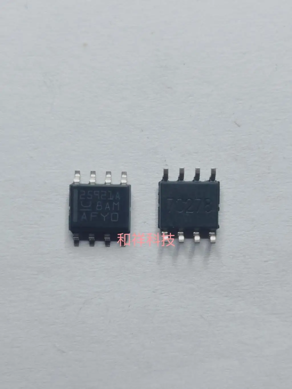 TPS25921ADR TPS25921A 25921A SOP8