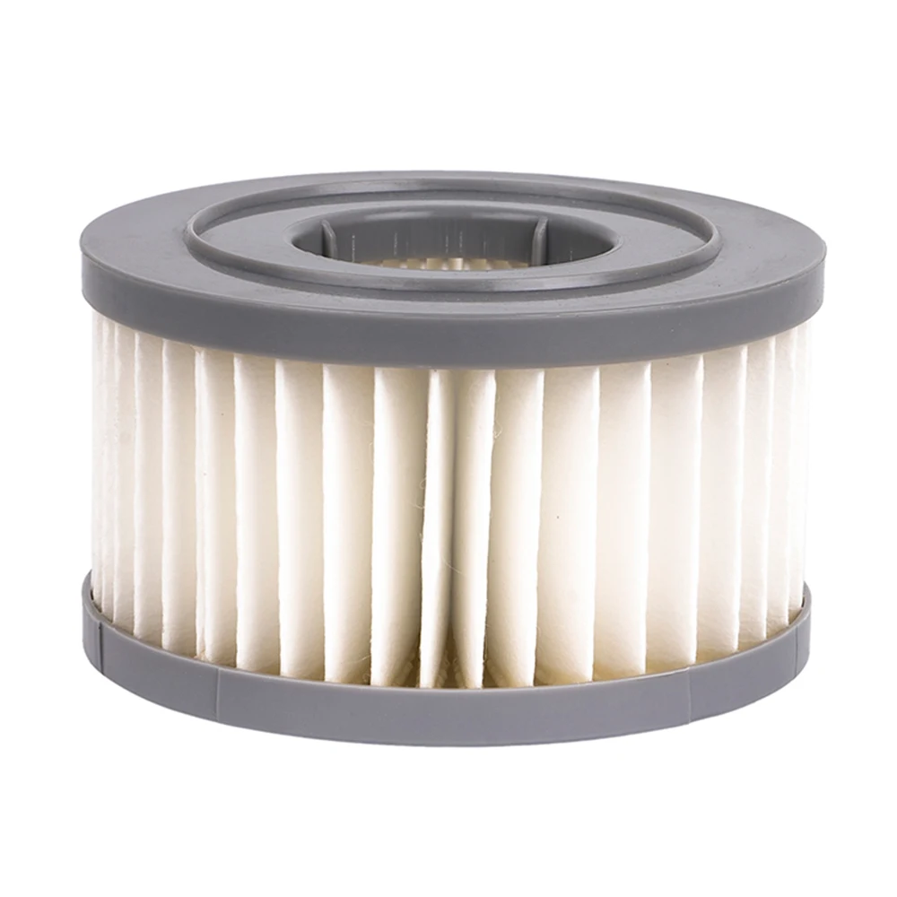 Filtro HEPA da 1-2 pezzi per aspirapolvere wireless portatile Xiaomi JIMMY JV85 / JV85 Pro / H9 PRO