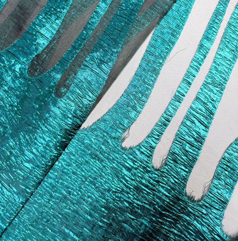 

Африканская парча, жаккардовая ткань, позолота 2022, дамасский стиль, высококачественный материал для вечеринки или традиционного платья, ткань для шитья