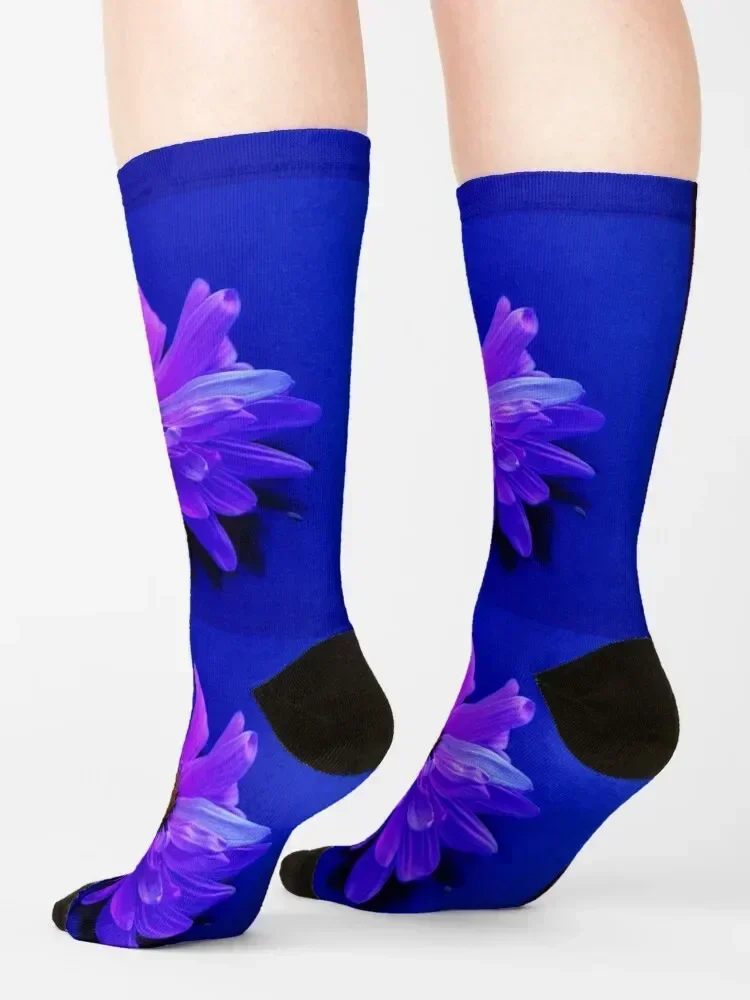 Flower Socks gym sport Lots custom Mens Socks Women's