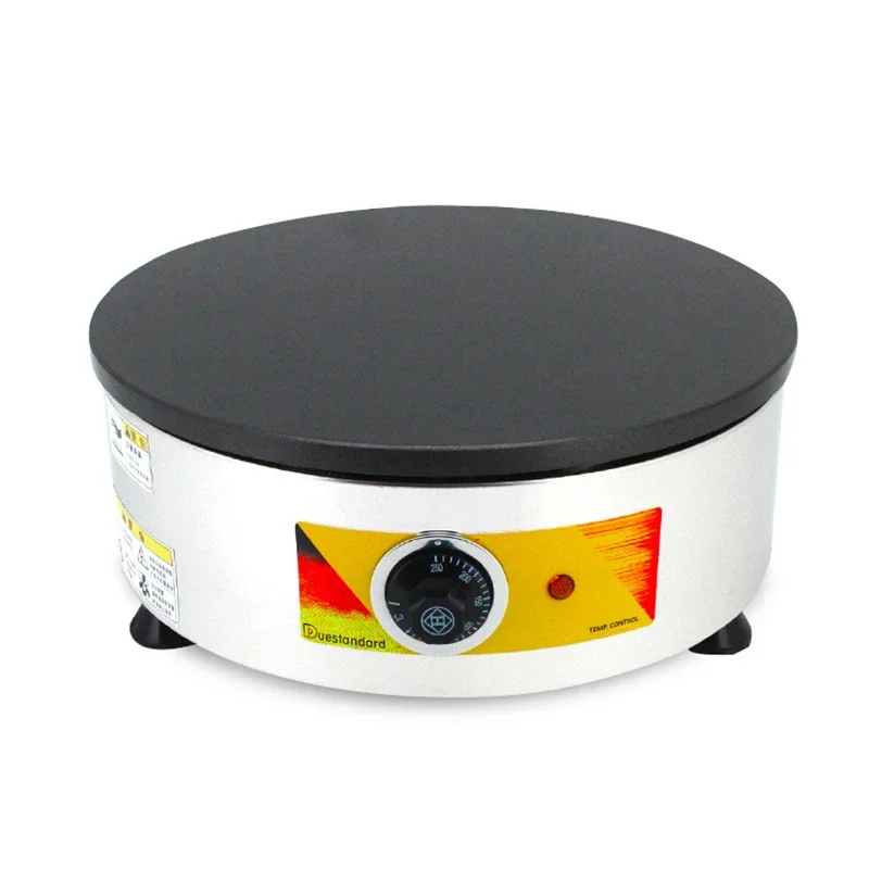 ماكينة فواكه الفطائر التجارية المنزلية، ماكينة كريب، ماكينة صنع الكعك، فرن فطيرة متعدد الوظائف