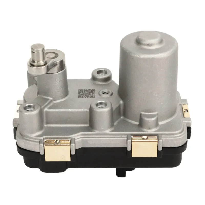 Turbocharger Actuator 49477‑19601 BG9Q6K682CC Replacement For Evoque Freelander II
