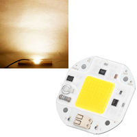 COB Lamp Bead High Power LED Chip High Brightness Drive  for DIY Lamp Floodlight Indoor Lighting 220V LED Chip LED Lamp Bead